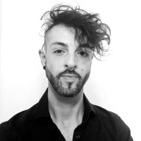THRE3 Employee Gianpiero Felice's profile photo