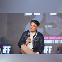 Reliance Retail Employee Nitin Sehgal's profile photo