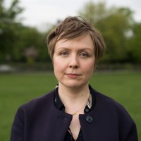 Tamarind Intelligence Employee Karine Daudicourt's profile photo