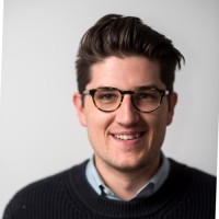 TDSB Employee James Puffer's profile photo