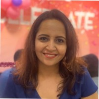 DDP Publications Pvt Ltd Employee Nisha Verma's profile photo