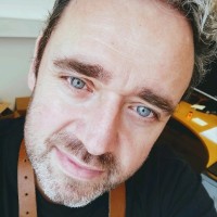 Trolden Bryghus Employee Ketil Veng-Nissen's profile photo
