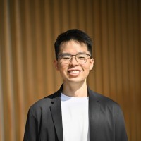 Teman Data Employee Hans Gozalie's profile photo