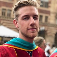 MOTI Physiotherapy Employee Jacob Moyer's profile photo