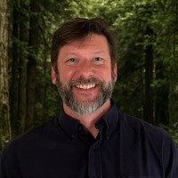 Redwire Space Employee Ed Simon's profile photo