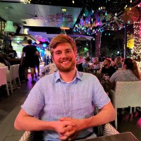 Adam McLaughlin Email & Phone Number