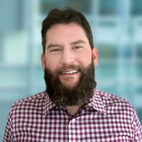 SPRCHRGR - Revved-Up Business Intelligence Employee Brandon Carotta's profile photo