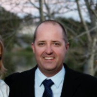 INTELICS Employee Dan Dennis's profile photo