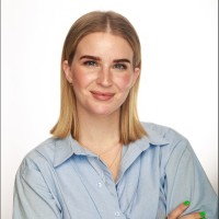 10X Health System Employee Ashlee Edwards's profile photo