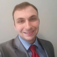 CyberMaxx Employee Joseph Flint's profile photo