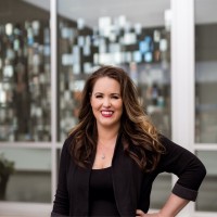 Lethbridge Polytechnic Employee Kirsten Fantazir's profile photo