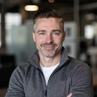 Highforge - Digital Marketing and Web Design Employee Scott Mann's profile photo