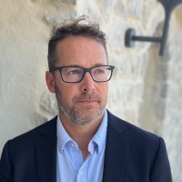 NewCap Partners Inc. Employee Danny Piper's profile photo