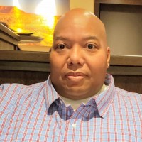City of Detroit Employee Donald Bostic's profile photo