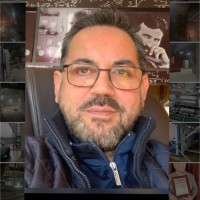 CODELCO – Corporación Nacional del Cobre de Chile Employee Juan Orlando Serrano González's profile photo