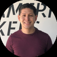 Rankmi Employee Jhoynerk Caraballo's profile photo