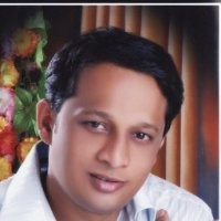 BIRLA SUNLIFE INSURANCE Employee Kalpesh Vaidya's profile photo