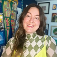 WHIPSAW Employee Laura Ogle's profile photo