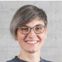baderpartner ag Employee Gabriela Wyss's profile photo