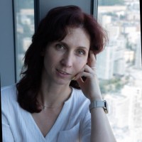 Gaskar Project Employee Olga Emelyanova's profile photo