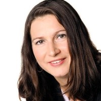 Toerisme Veluwe Arnhem Nijmegen Employee Lieke Van Der Bruggen's profile photo