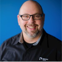 Premier Tech Employee Eric Gagne's profile photo