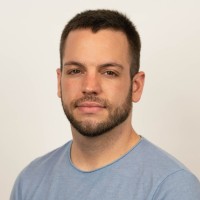 Marketing Agency Employee Christopher Gregorio's profile photo