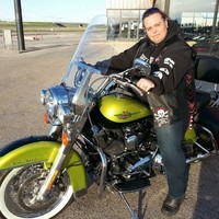 Volunteer Employee Kim Corbin-Williams's profile photo