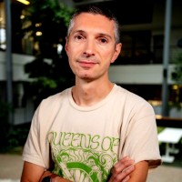 ADEO Employee Julien Ettel's profile photo