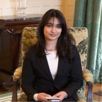 Clockout Employee Arya Narway's profile photo