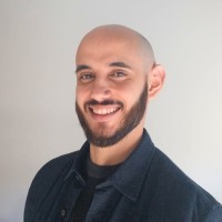 Dcycle Employee Paolo Mazza's profile photo