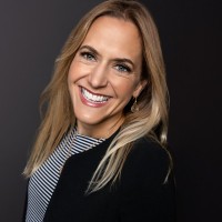 Kids Cancer Care Foundation of Alberta Employee Genine Neufeld's profile photo