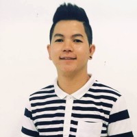 Cloudsquare Employee Airvin Balorio's profile photo