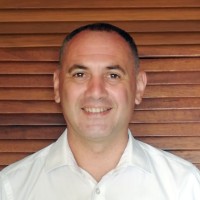 SOPAL Employee Mickael Bourcier's profile photo