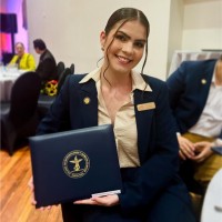 Lab Echandi Employee Daniela Carranza Gonzalez's profile photo