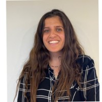 Access Israel Organization Employee Raz Bussi's profile photo