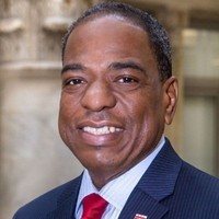 Vincent Orange Sr. Email