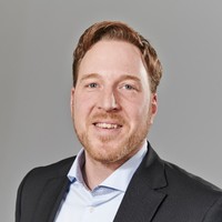 Hemmersbach Employee Patrick Merkel's profile photo