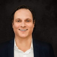 GoAGI Employee Tomas Nascisonis's profile photo