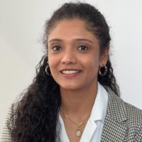 Dye & Durham Corporation Employee Jiny Joseph's profile photo
