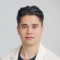 VAPRO Employee Daniël Iroot's profile photo