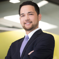 MJ Insurance Employee Daniel Orr's profile photo
