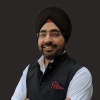 Tejinderpal Singh Email & Phone Number