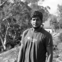 Flintobox.com Employee Mohan Raj's profile photo