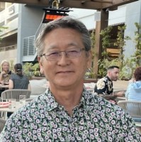 Tecella Employee Joe Tanaka's profile photo