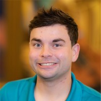 Our House in Little Rock, AR Employee Clayton Curole's profile photo