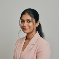 Sanmark Solutions Employee Sachini Wathsala's profile photo