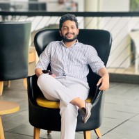 MDA Migration Services Employee Muhammed Favas's profile photo