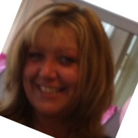 NHS Employee Bev King's profile photo