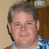 Steve Gustine
